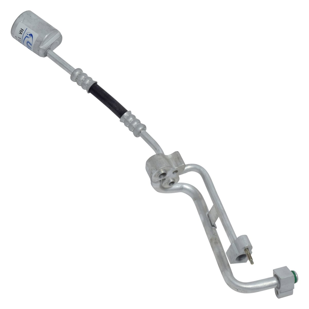 HA113589C Air Conditioning Suction & Discharge Hose Assembly for 1999 Saab 9-3