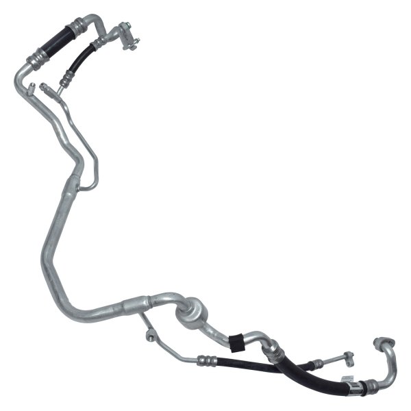 HA11611C A&C Suction & Liquid Line Hose Assembly for 2012-2013 Kia Soul