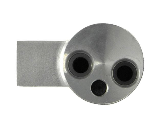 RD11025C A&C Receiver Drier for 2006-2007 Volvo V70