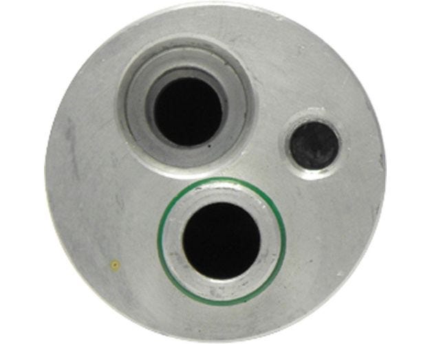 RD11024C A&C Receiver Drier for 2007-2009 Pontiac Solstice