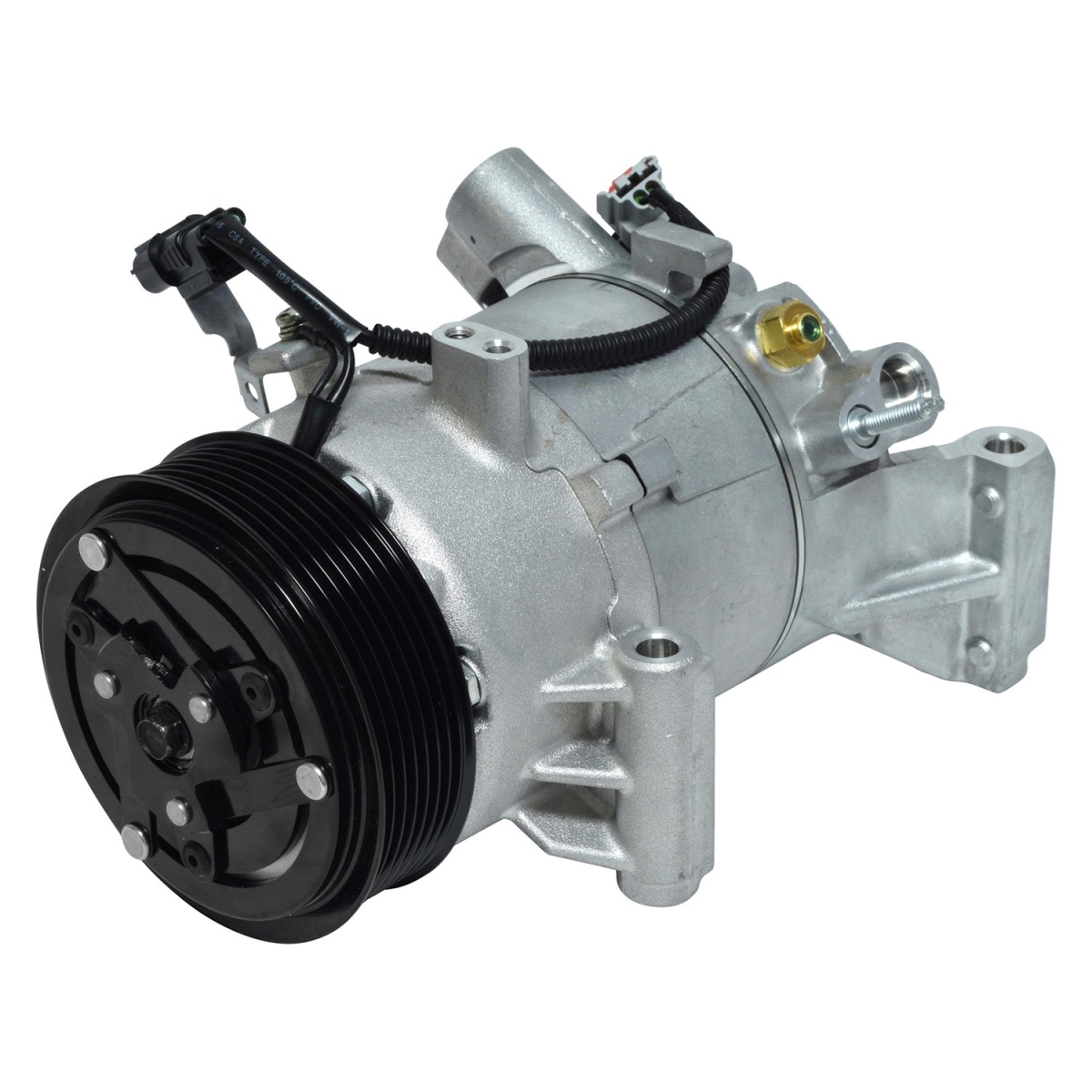 CO29304C Air Conditioning Compressors for 2016 Honda Civic