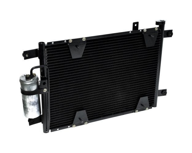 CN3378PFC A&C Condenser for 1999-1999 Suzuki Grand Vitara