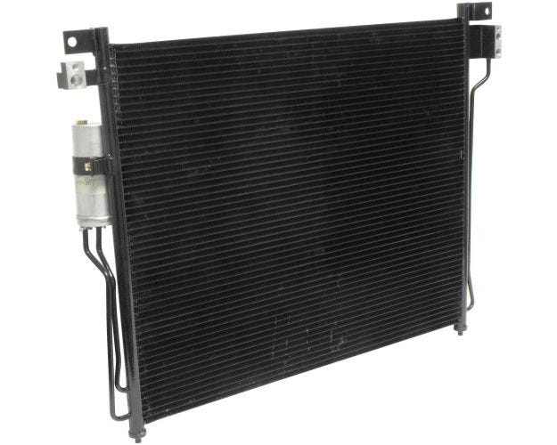 CN3331PFC A&C Condenser for 2005-2015 Nissan Xterra
