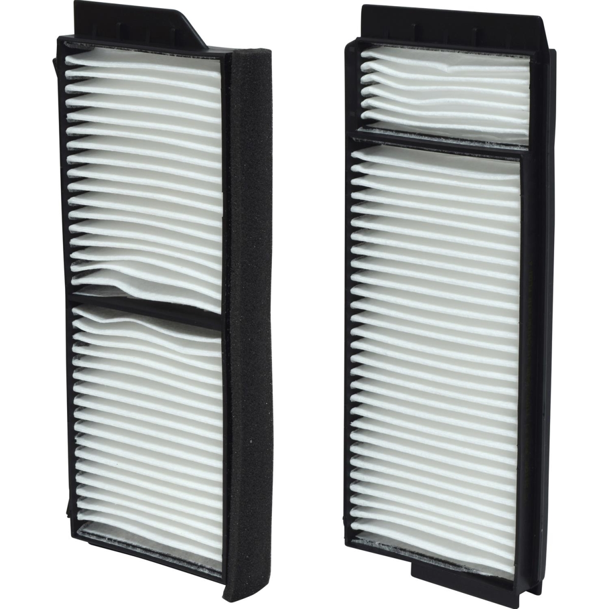 FI1187C Cabin Air Filter for 2004-2009 Mazda 3