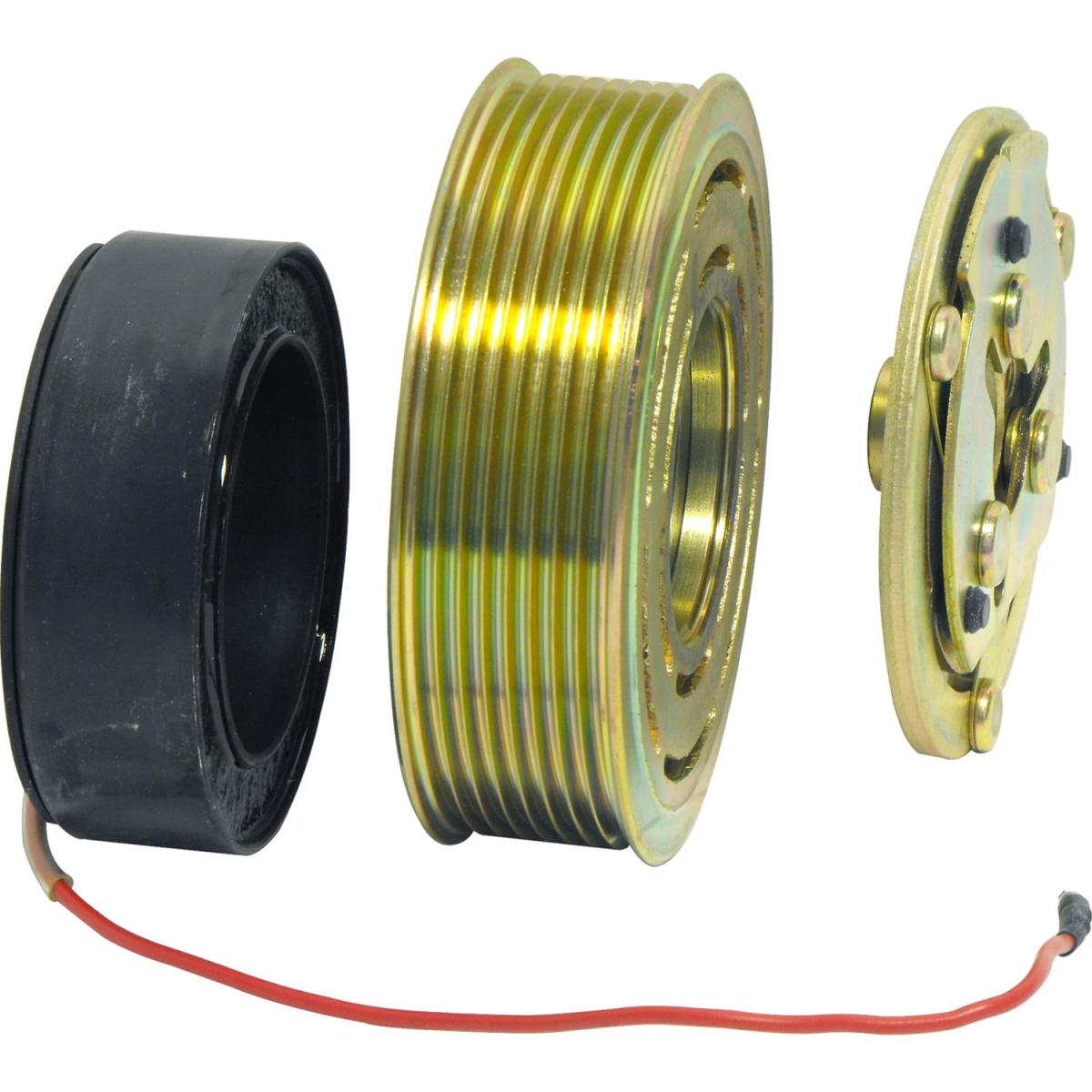 CL1034C Air Conditioning Compressor Clutche