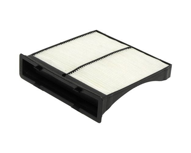 FI1198C Cabin Air Filter for 2008-2016 Subaru Impreza