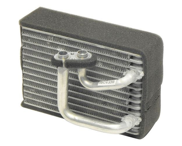 EV939808PFC A&C Evaporator Core for 2002-2002 Suzuki XL-7 - Rear