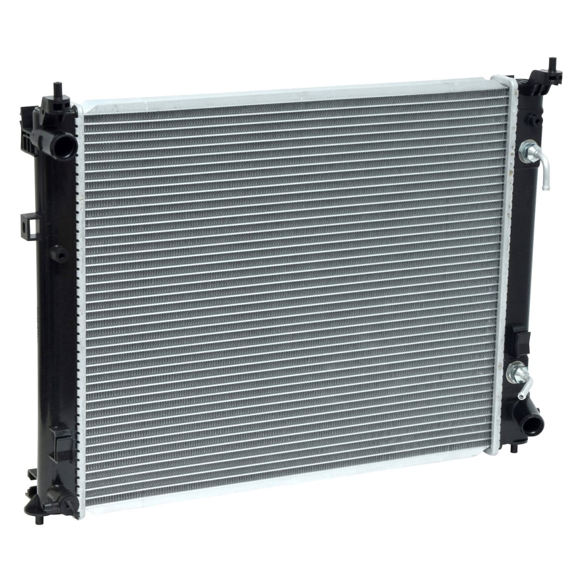 RA13303C Standard Replacement Radiator for 2012-2014 Nissan Versa