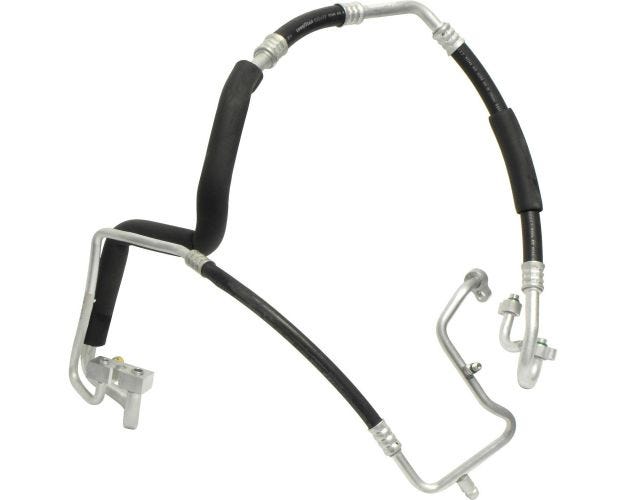 HA10927C A&C Manifold Hose Assembly for 2002-2005 Mercury Mountaineer