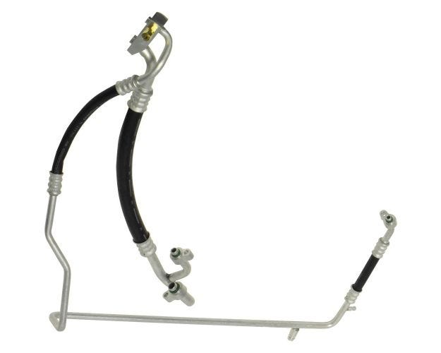 HA10937C A&C Manifold Hose Assembly for 2002-2005 Ford Explorer