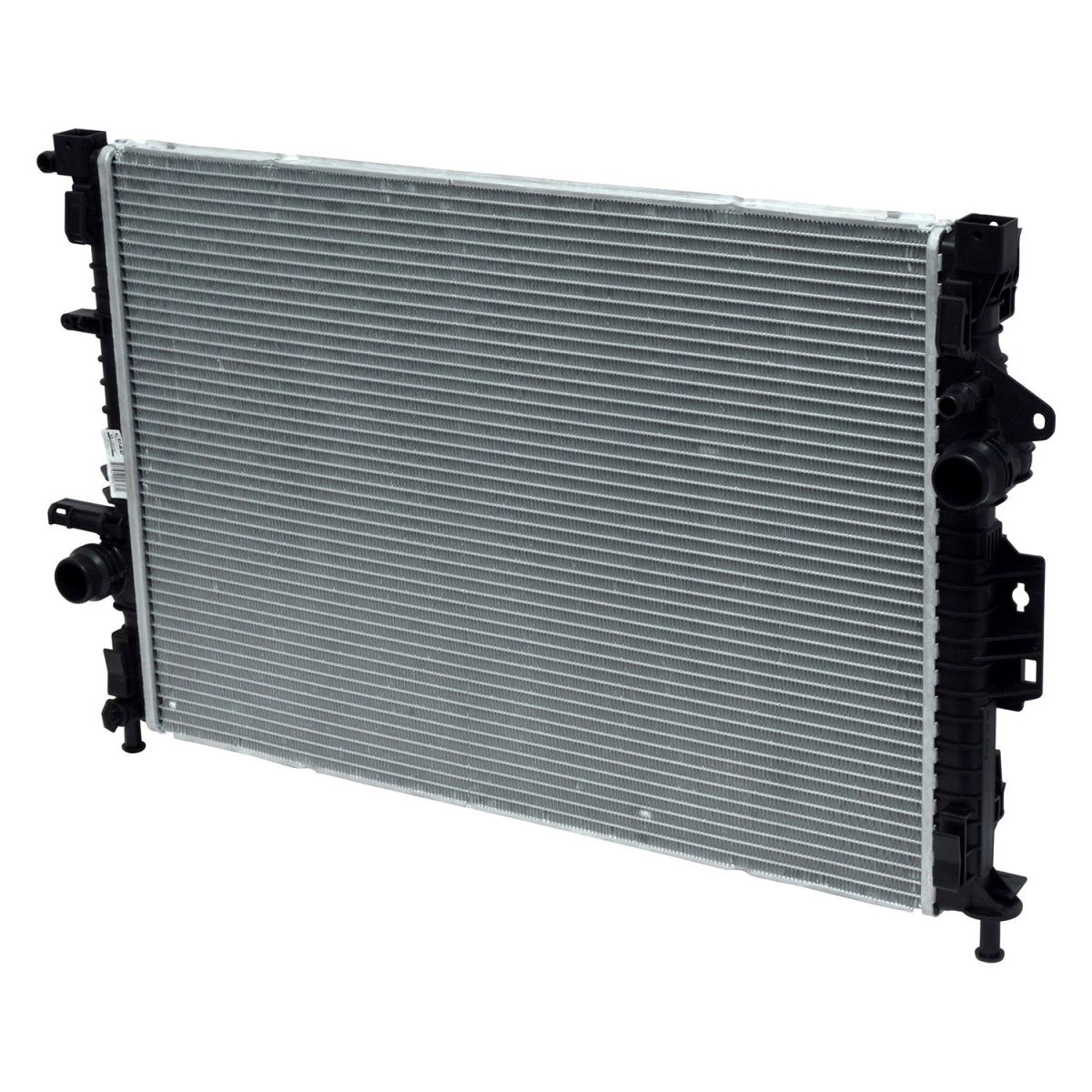 RA13313C Standard Replacement Radiator for 2013 Ford Escape