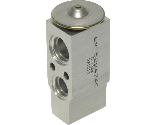 EX529474C A&C Expansion Valve for 2007-2014 Volvo XC90 - Rear