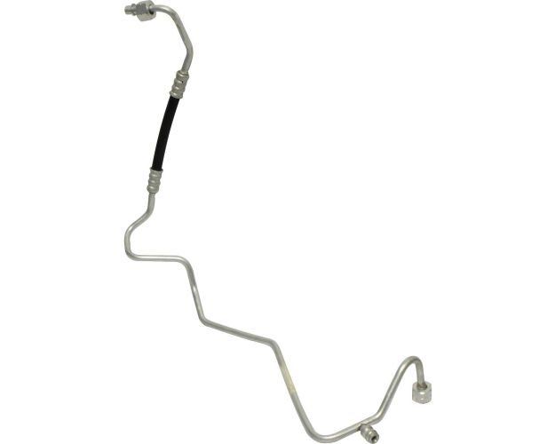 HA10119C A&C Refrigerant Liquid Hose for 1996-2002 Chevrolet Express 2500