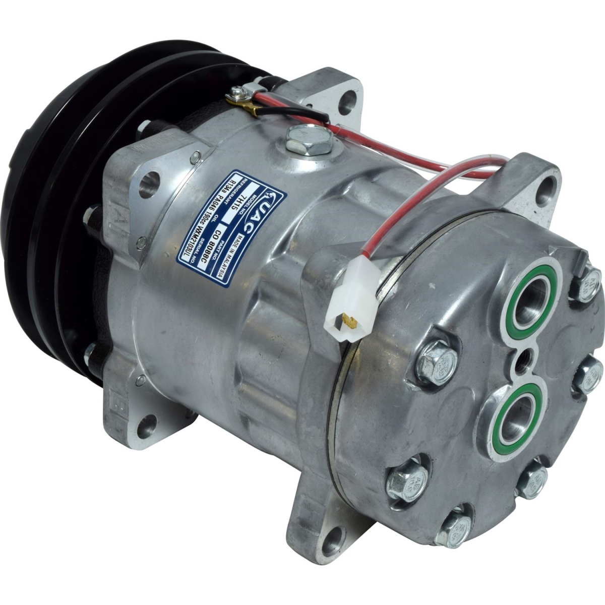 CO8088C Air Conditioning Compressors
