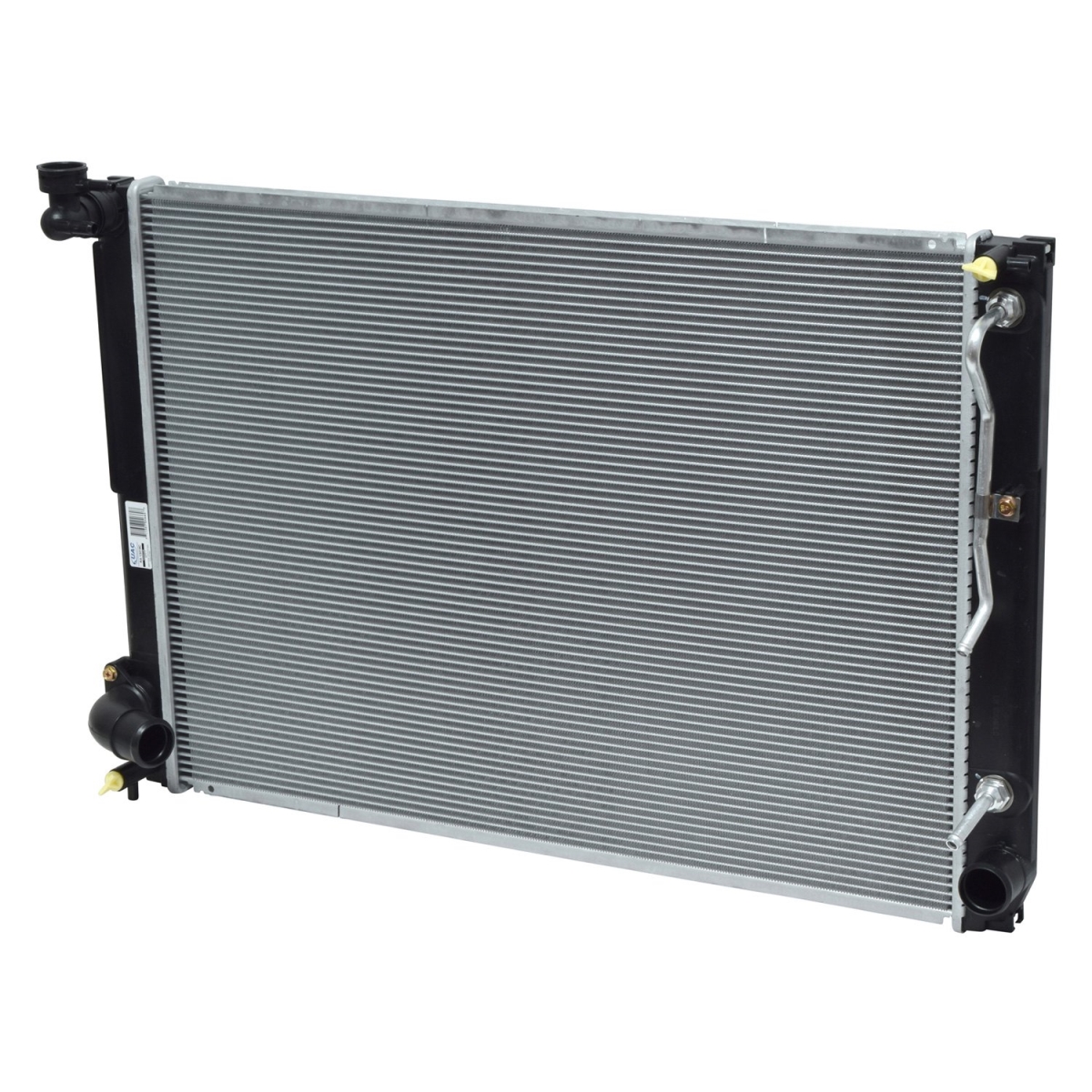 RA13019C Standard Replacement Radiator for 2007-2009 Lexus RX350