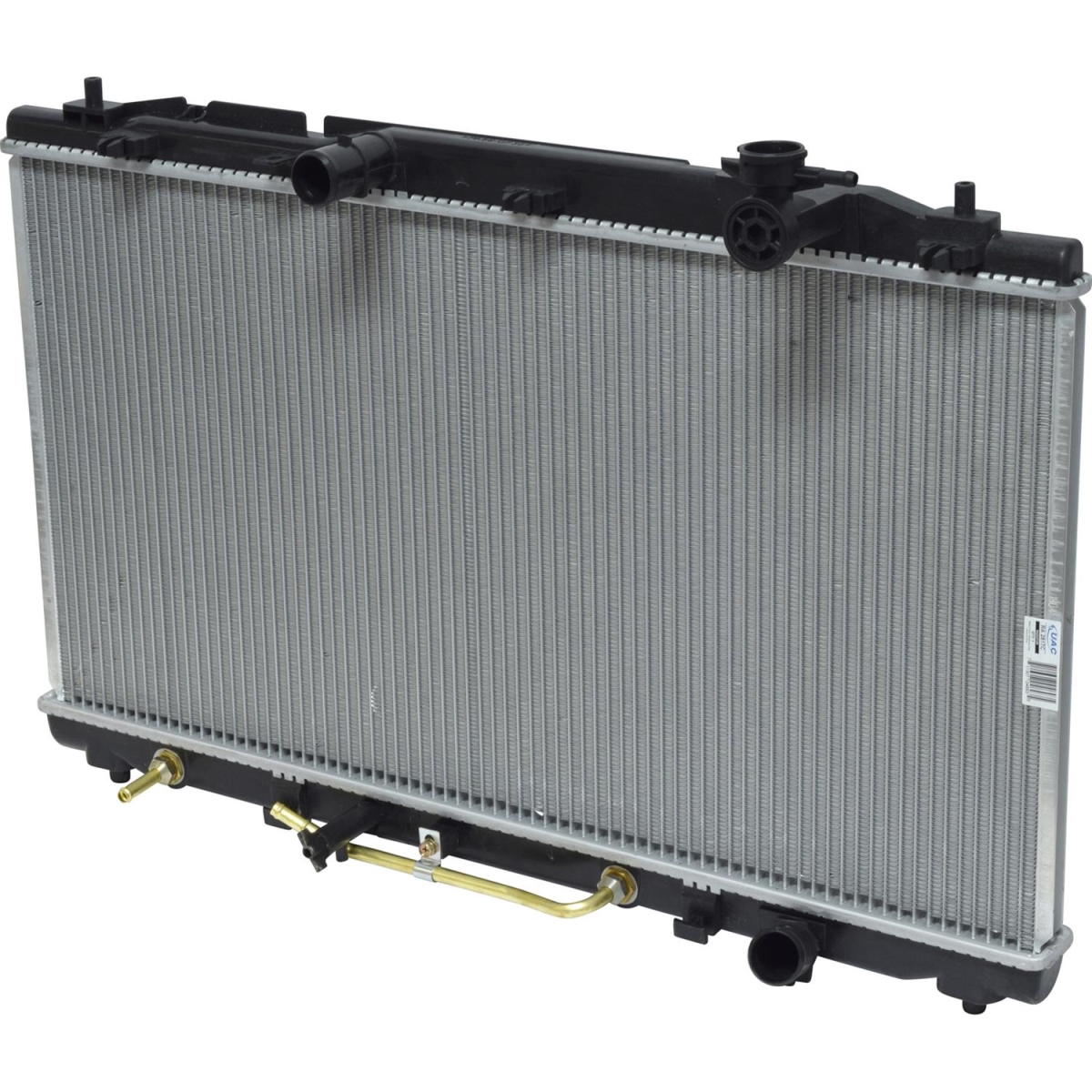 RA2817C Air Conditioner Radiators for 2007-2009 Toyota Camry LE
