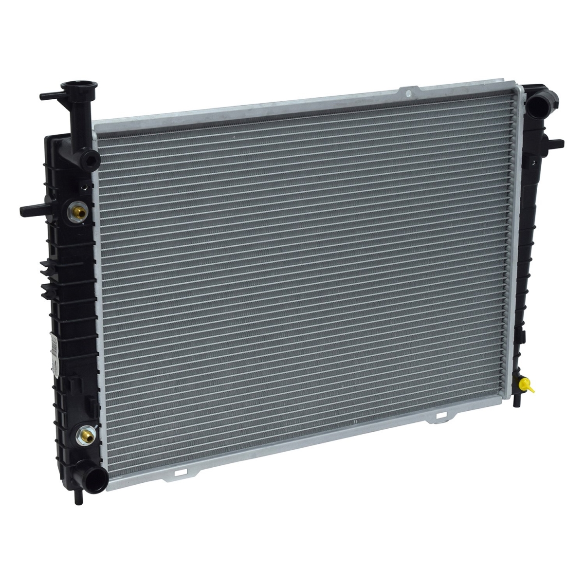 RA2785C Standard Replacement Radiator for 2005-2006 Hyundai Tucson