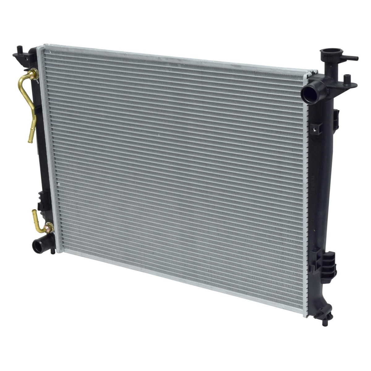 RA13150C Standard Replacement Radiator for 2011-2013 Hyundai Tucson