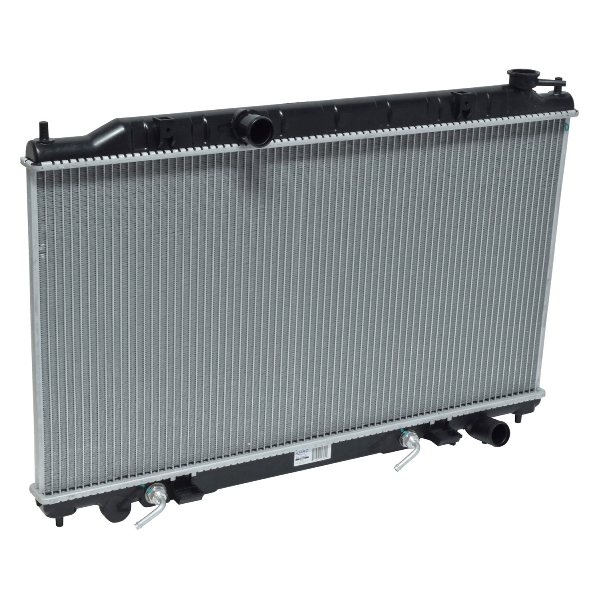 RA13005C Standard Replacement Radiator for 2007-2008 Nissan Maxima