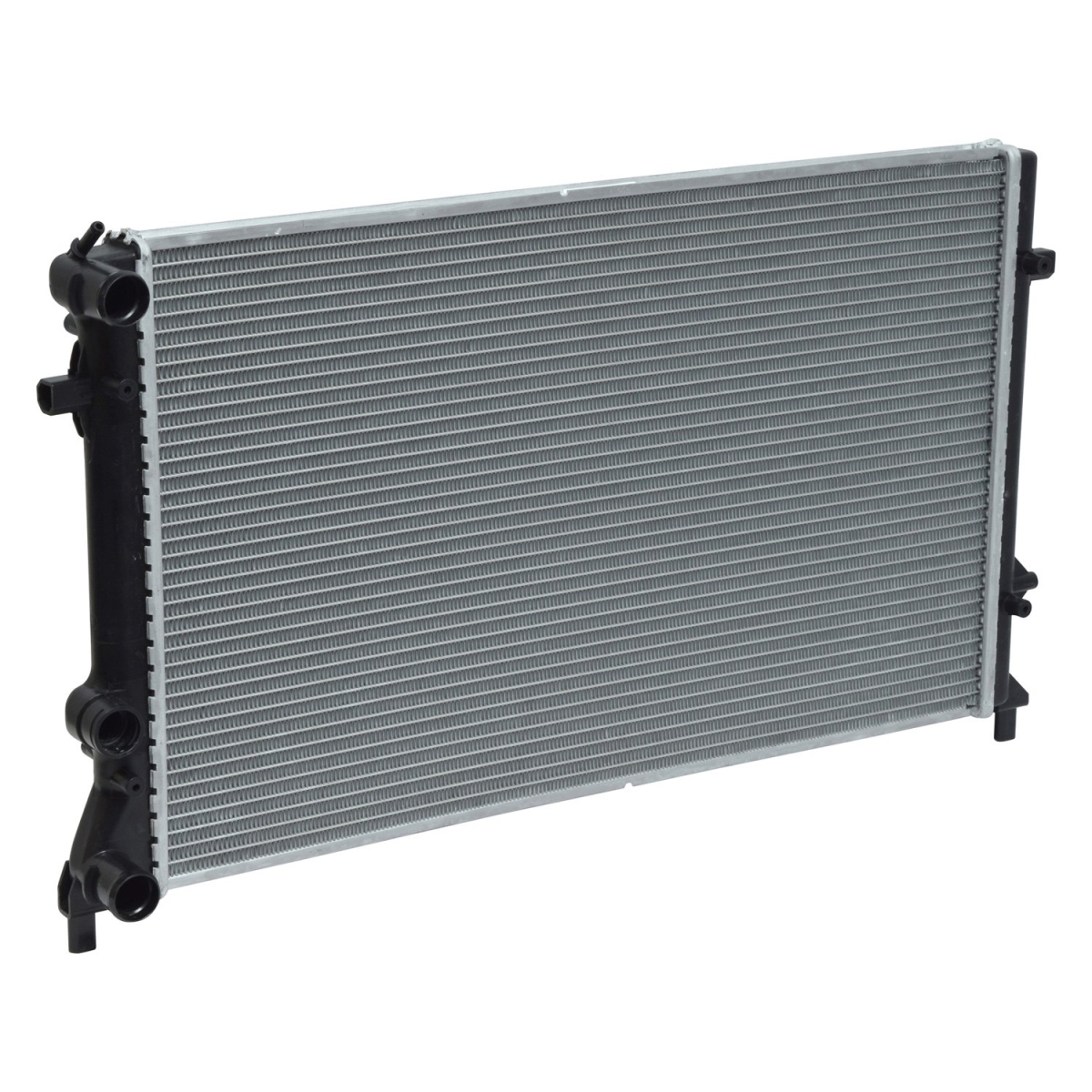 RA13215C Standard Replacement Radiator for 2012 Volkswagen Beetle