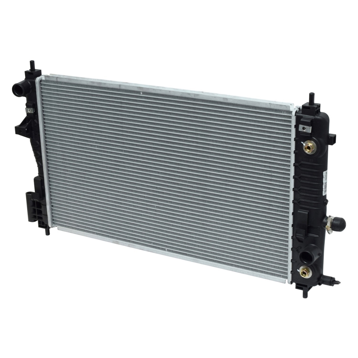 RA13332C Standard Replacement Radiator for 2015-2017 Buick Regal