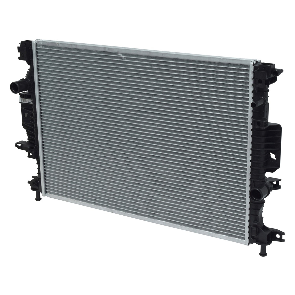 RA13321C Standard Replacement Radiator for 2013-2016 Ford Fusion