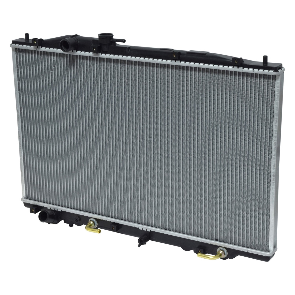 RA2939C Standard Replacement Radiator for 2007-2008 Acura TL