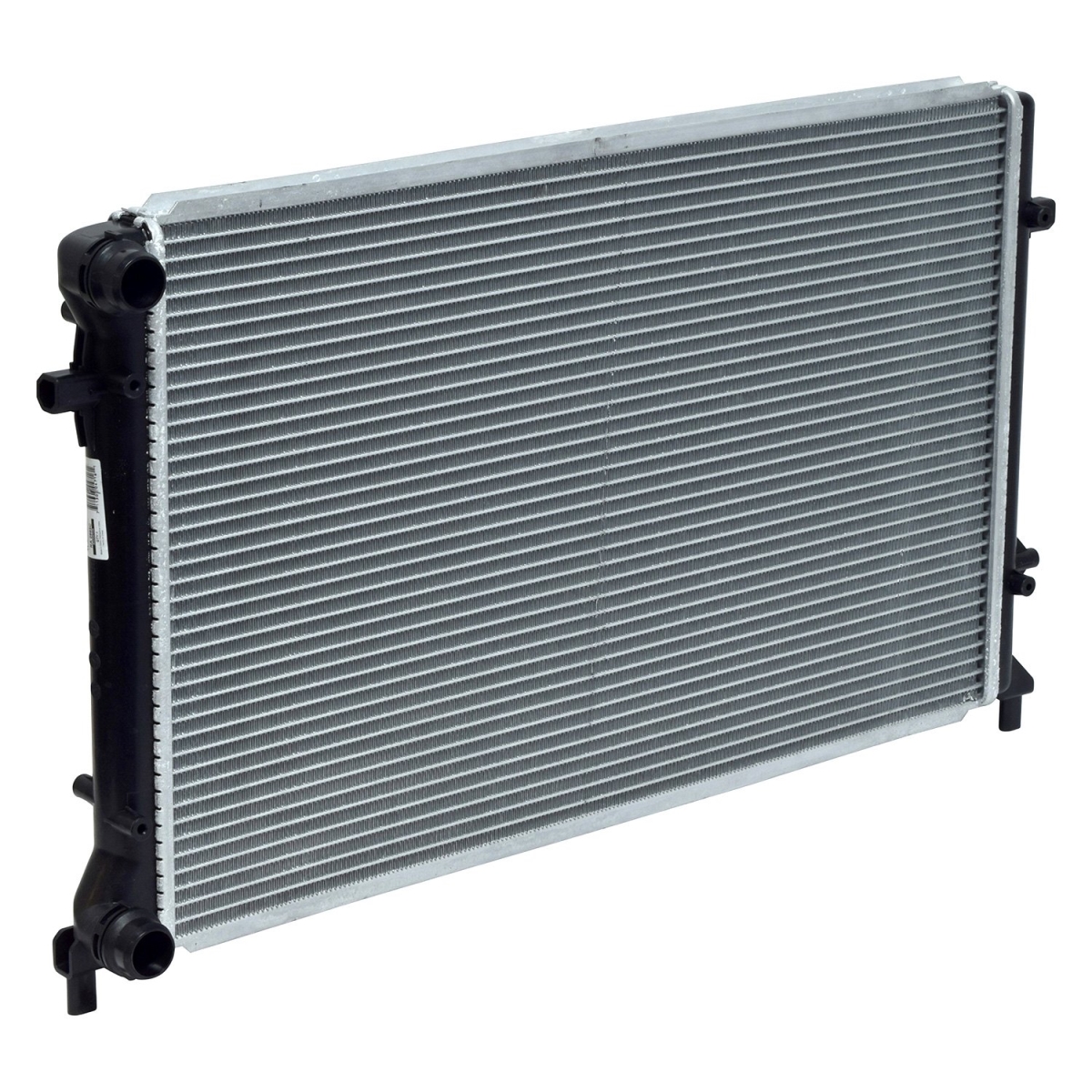 RA2995C Standard Replacement Radiator for 2010-2012 Volkswagen Golf