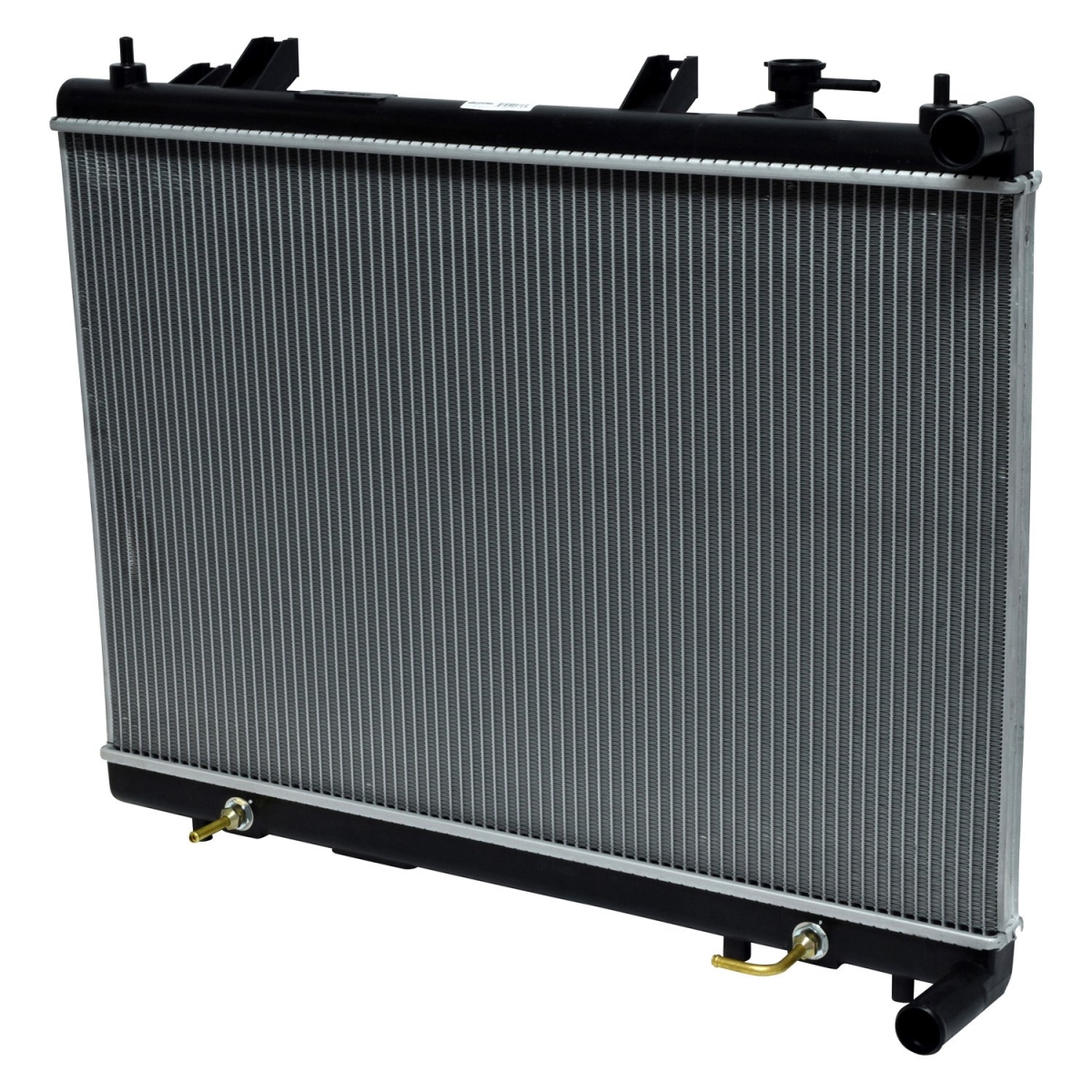 RA13348C Standard Replacement Radiator for 2013 Infiniti JX35