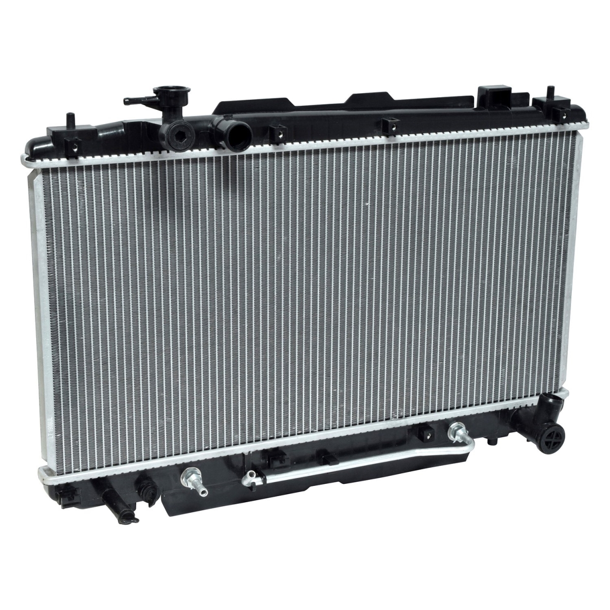 RA2403C Standard Replacement Radiator for 2001-2003 Toyota RAV4