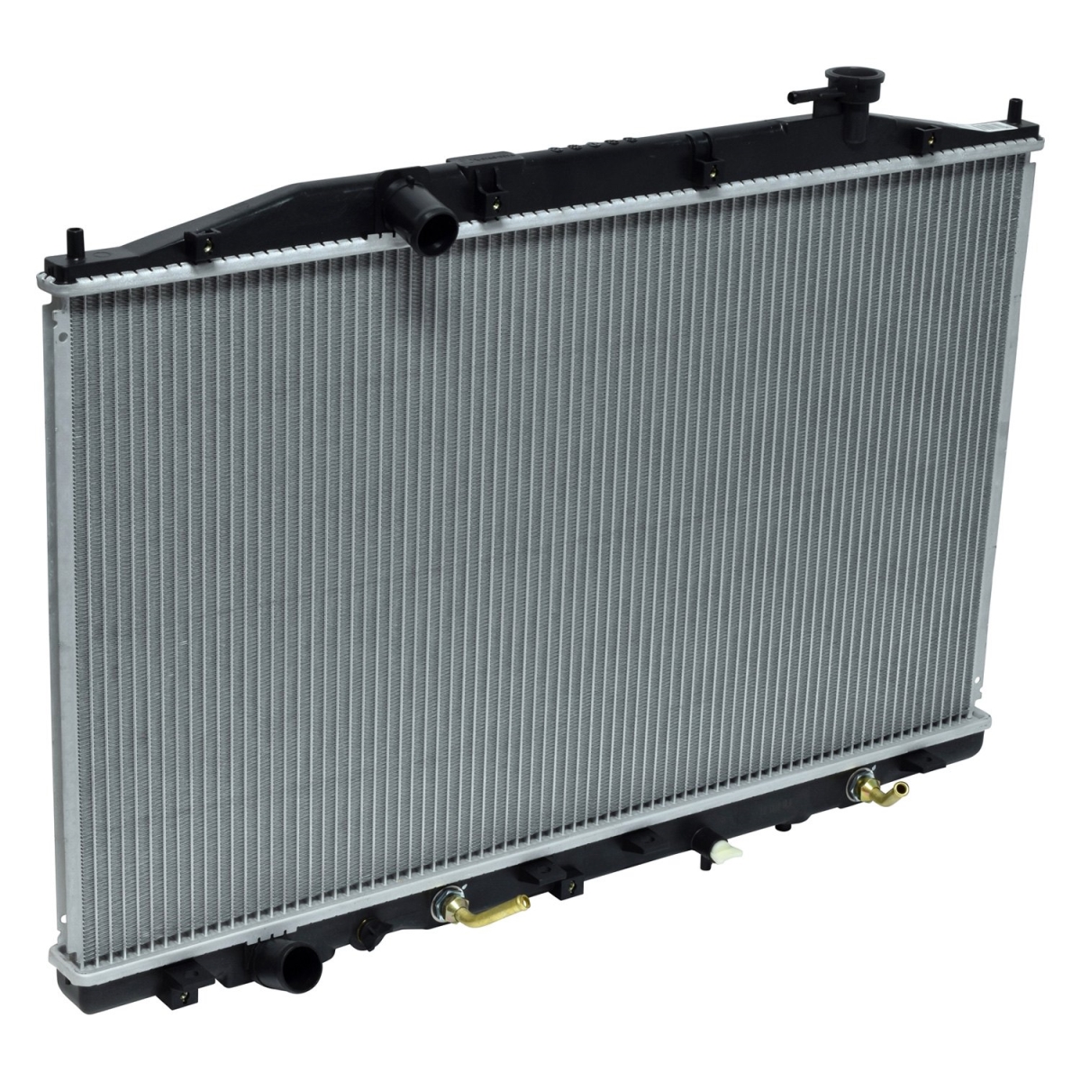 RA13208C Standard Replacement Radiator for 2011-2017 Honda Odyssey