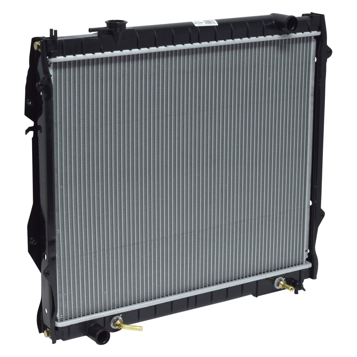 RA1774C Standard Replacement Radiator for 1995 Toyota Tacoma