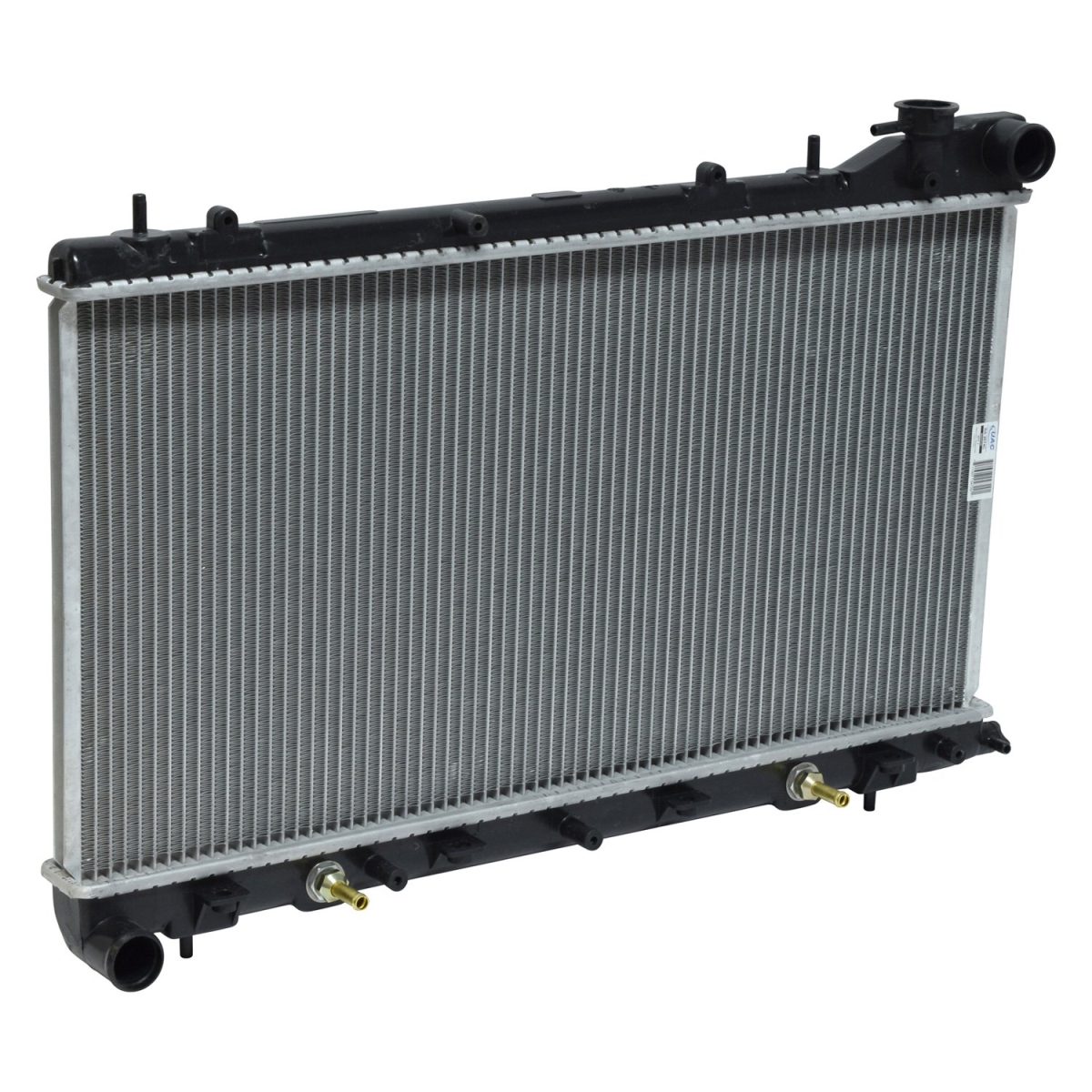RA2674C Standard Replacement Radiator for 2003 Subaru Forester