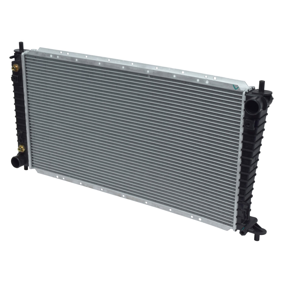 RA1831C Standard Replacement Radiator for 1997 Ford F-150