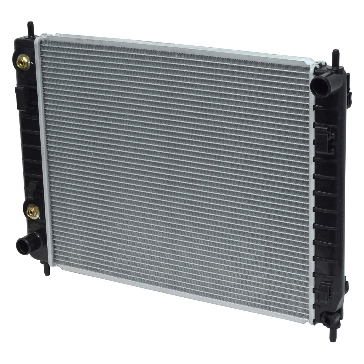 RA2850C Standard Replacement Radiator for 2006-2008 Chevrolet HHR