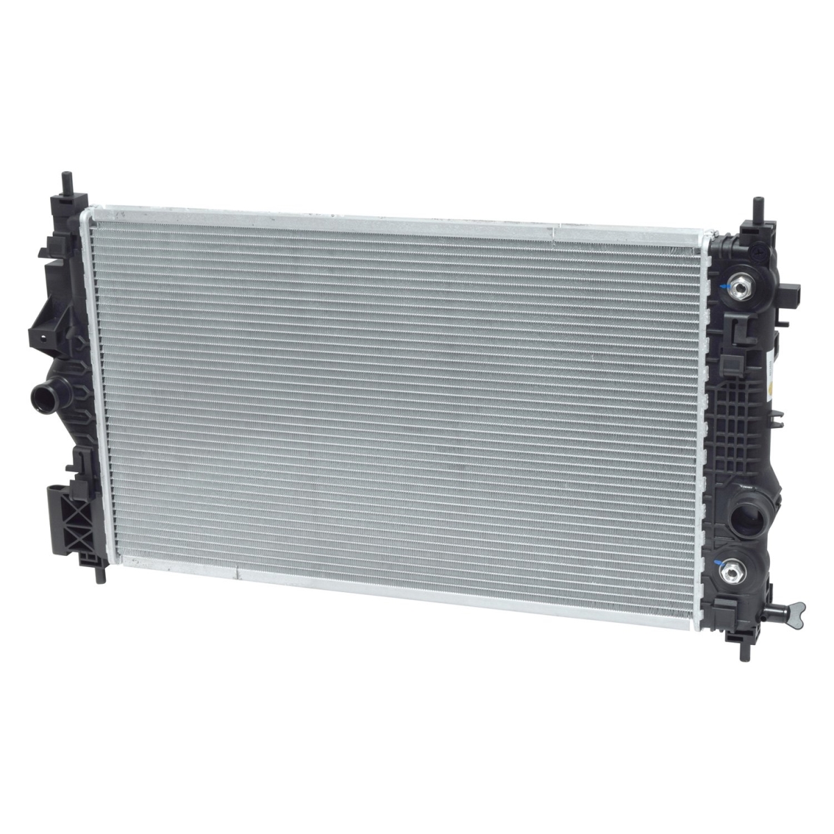 RA13509C Standard Replacement Radiator for 2016-2019 Buick Cascada
