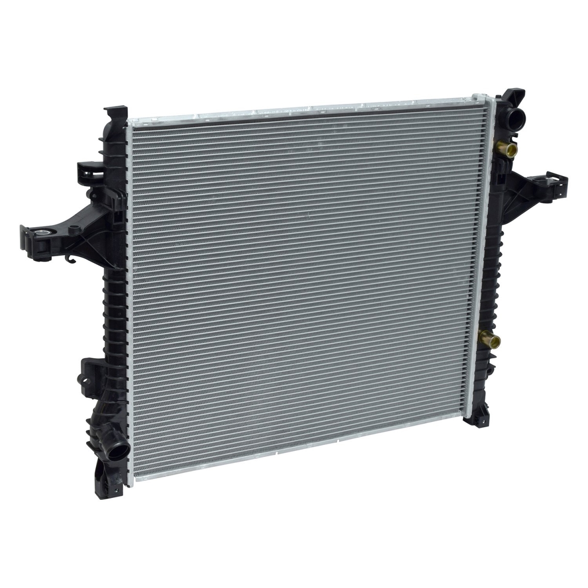 RA2878C Standard Replacement Radiator for 2011 Volvo S80