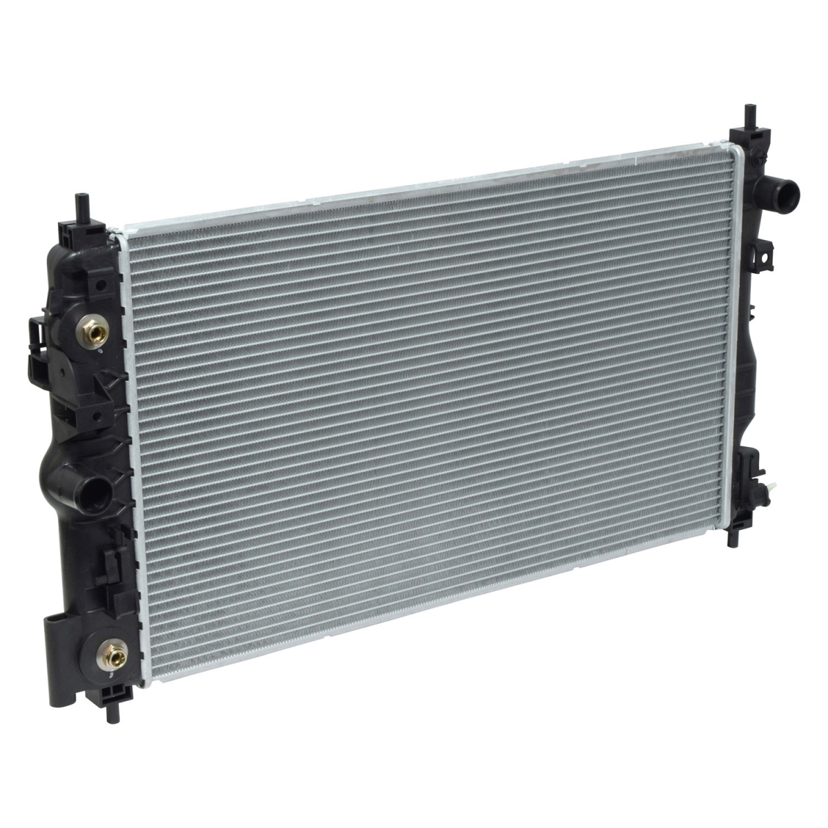 RA13146C Standard Replacement Radiator for 2012 Buick Lacrosse