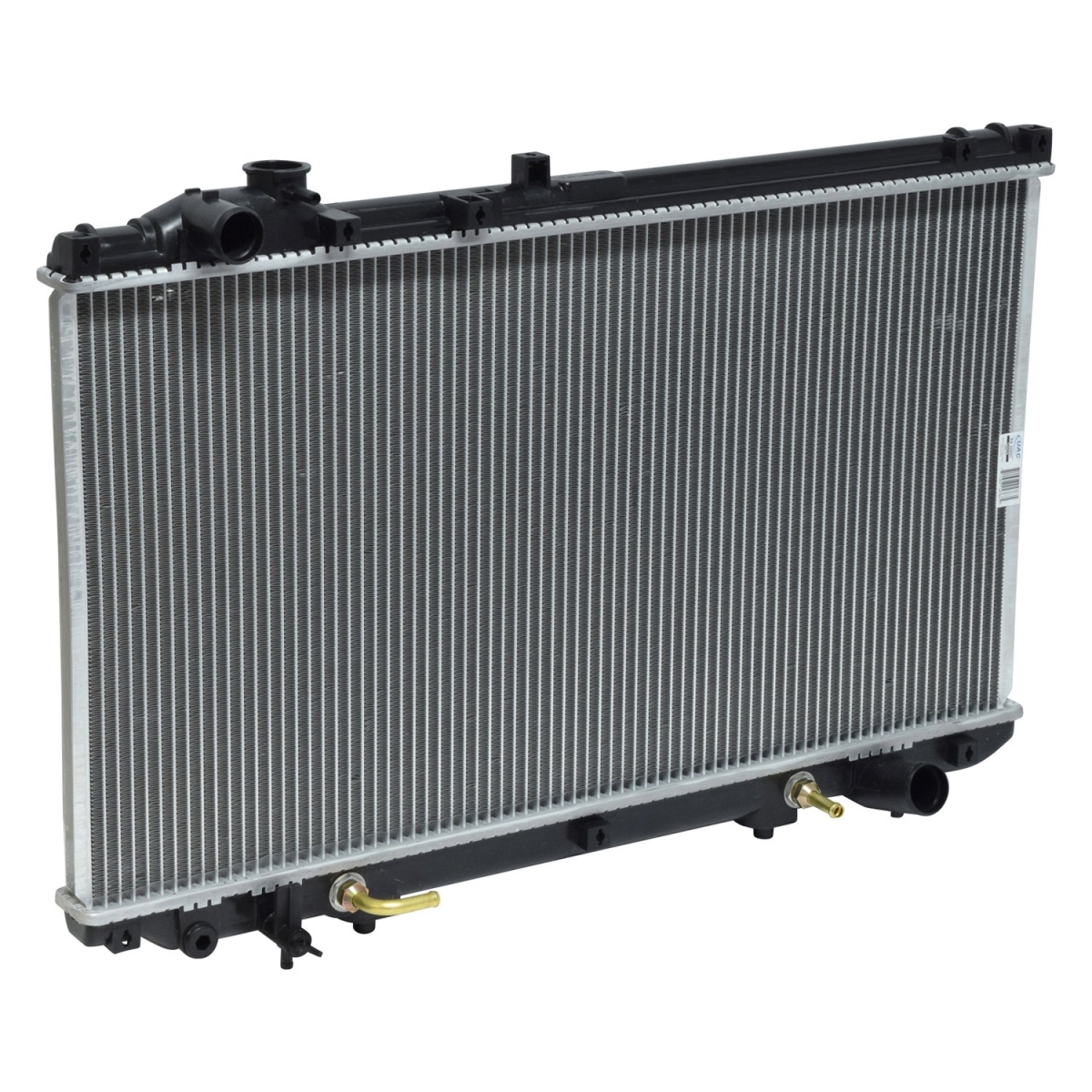 RA2222C Standard Replacement Radiator for 1998 Lexus GS300