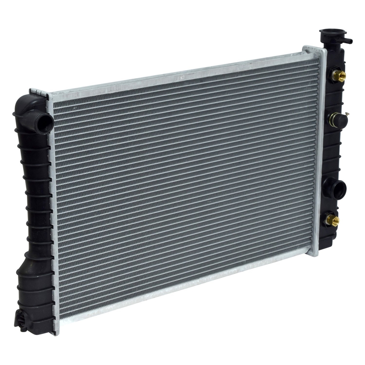 RA206C Standard Replacement Radiator for 1989 Chevrolet S10