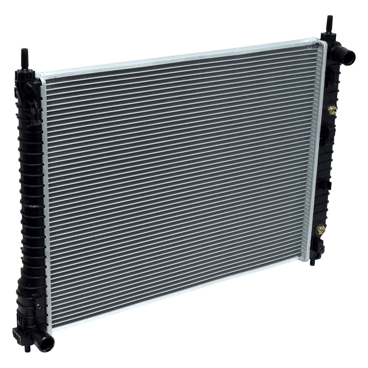 RA13057C Standard Replacement Radiator for 2012-2015 Chevrolet Captiva Sport
