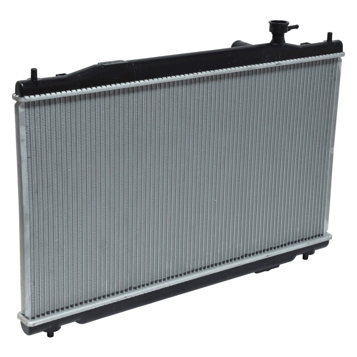 RA2954C Standard Replacement Radiator for 2007-2009 Honda CR-V