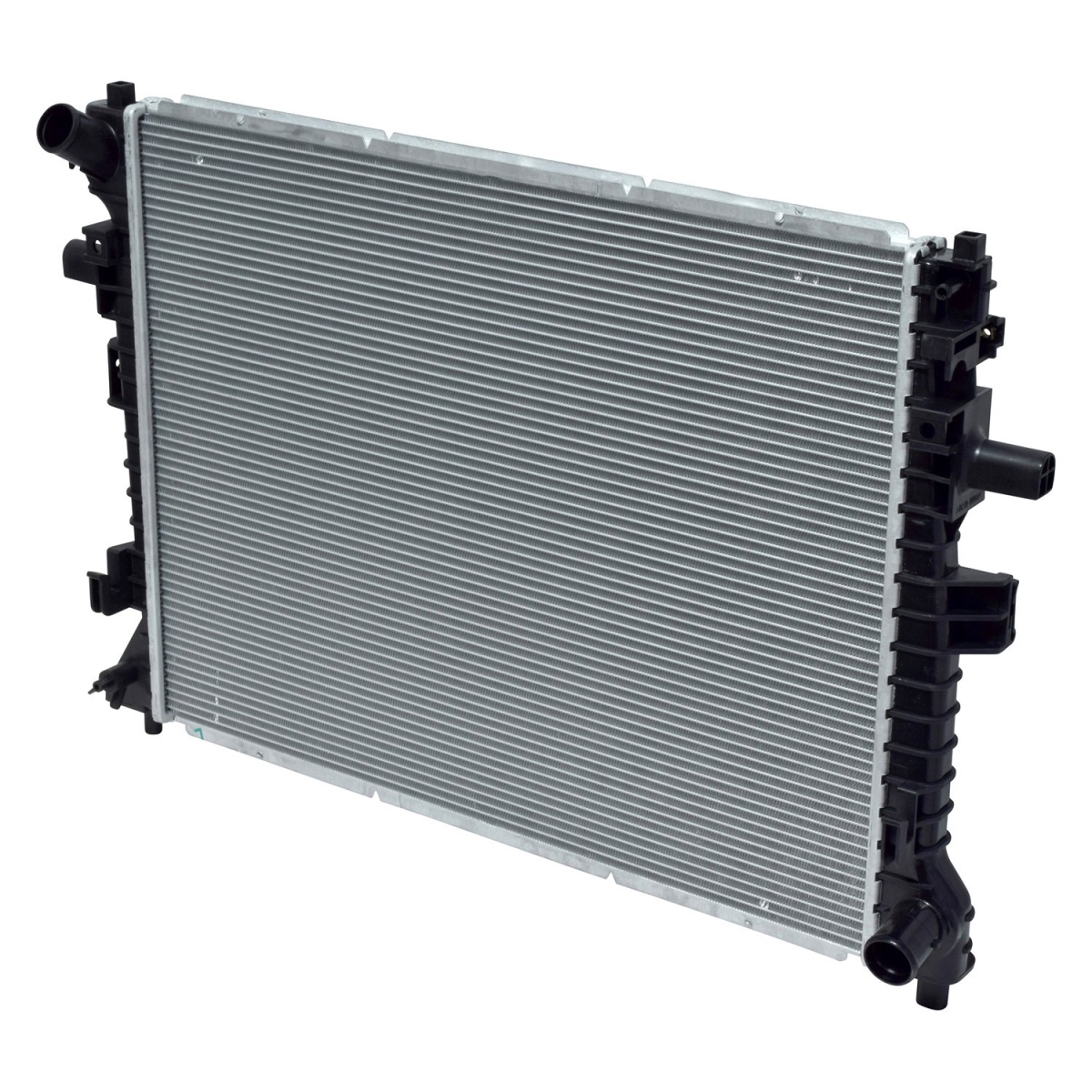 RA2852C Standard Replacement Radiator for 2006-2008 Ford Crown Victoria