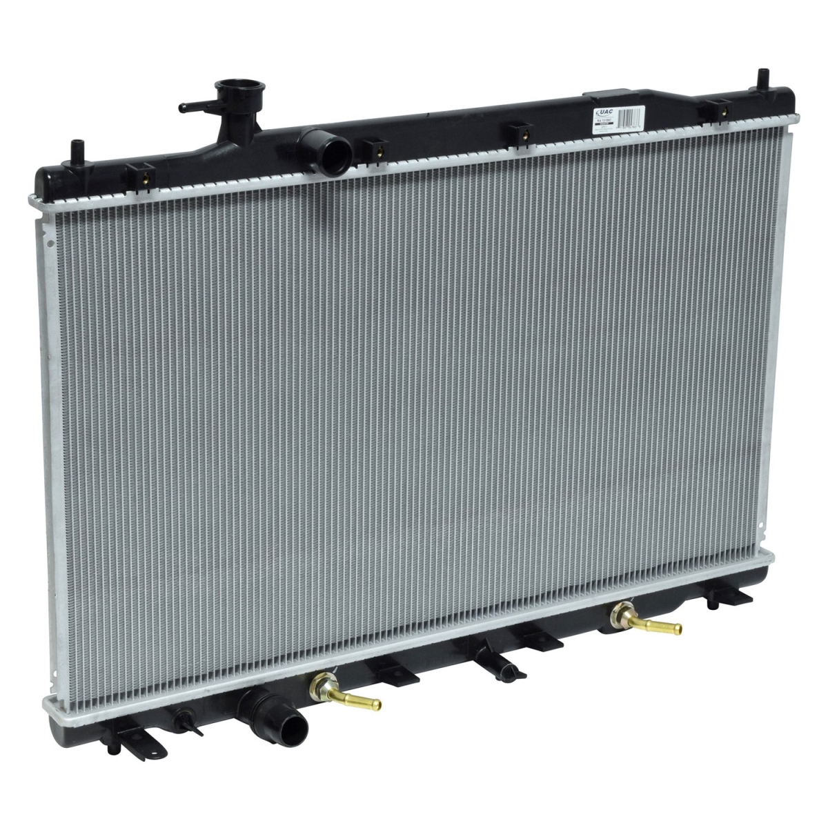 RA13155C Standard Replacement Radiator for 2010-2011 Honda CR-V
