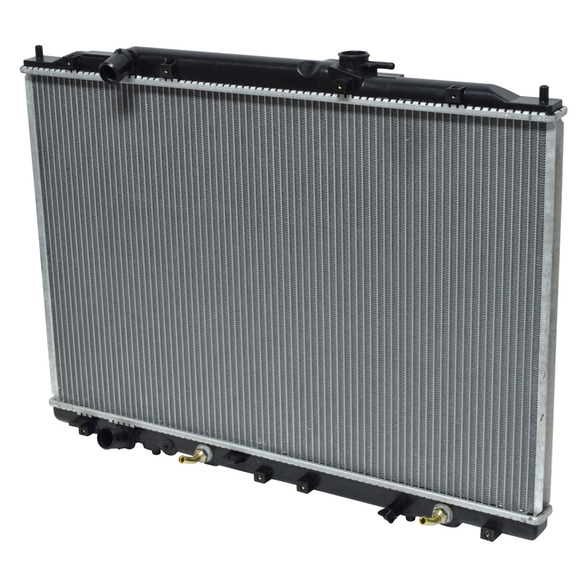 RA2938C Standard Replacement Radiator for 2007-2013 Acura MDX