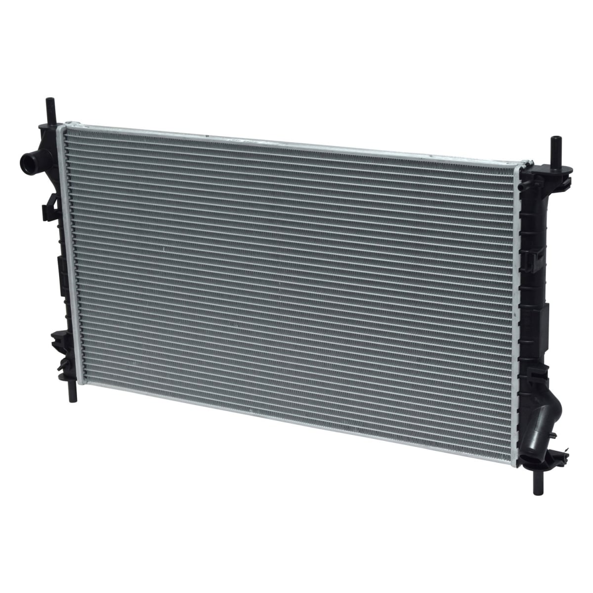 RA13184C Standard Replacement Radiator for 2011-2012 Ford Transit Connect
