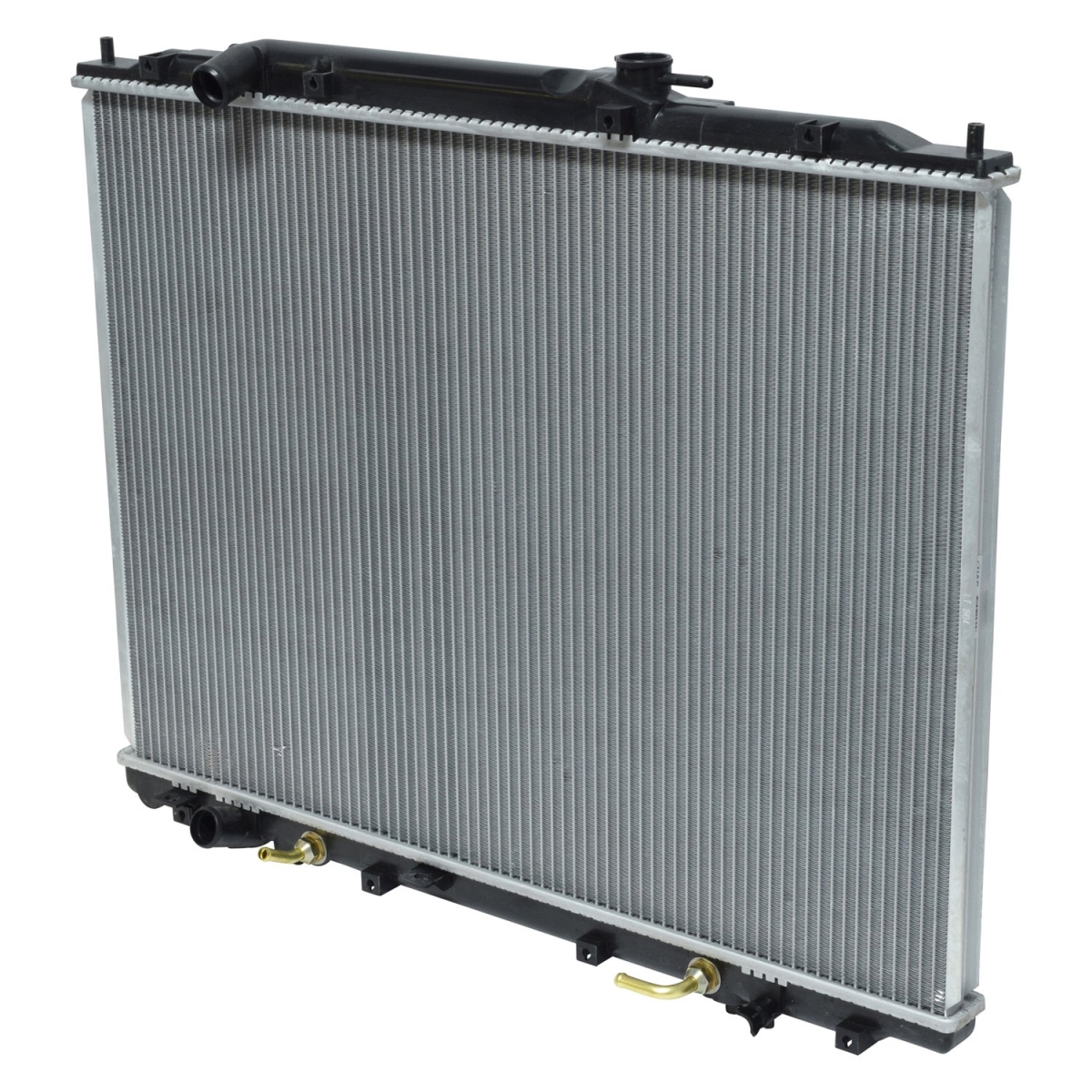 RA2830C Standard Replacement Radiator for 2006-2008 Honda Ridgeline