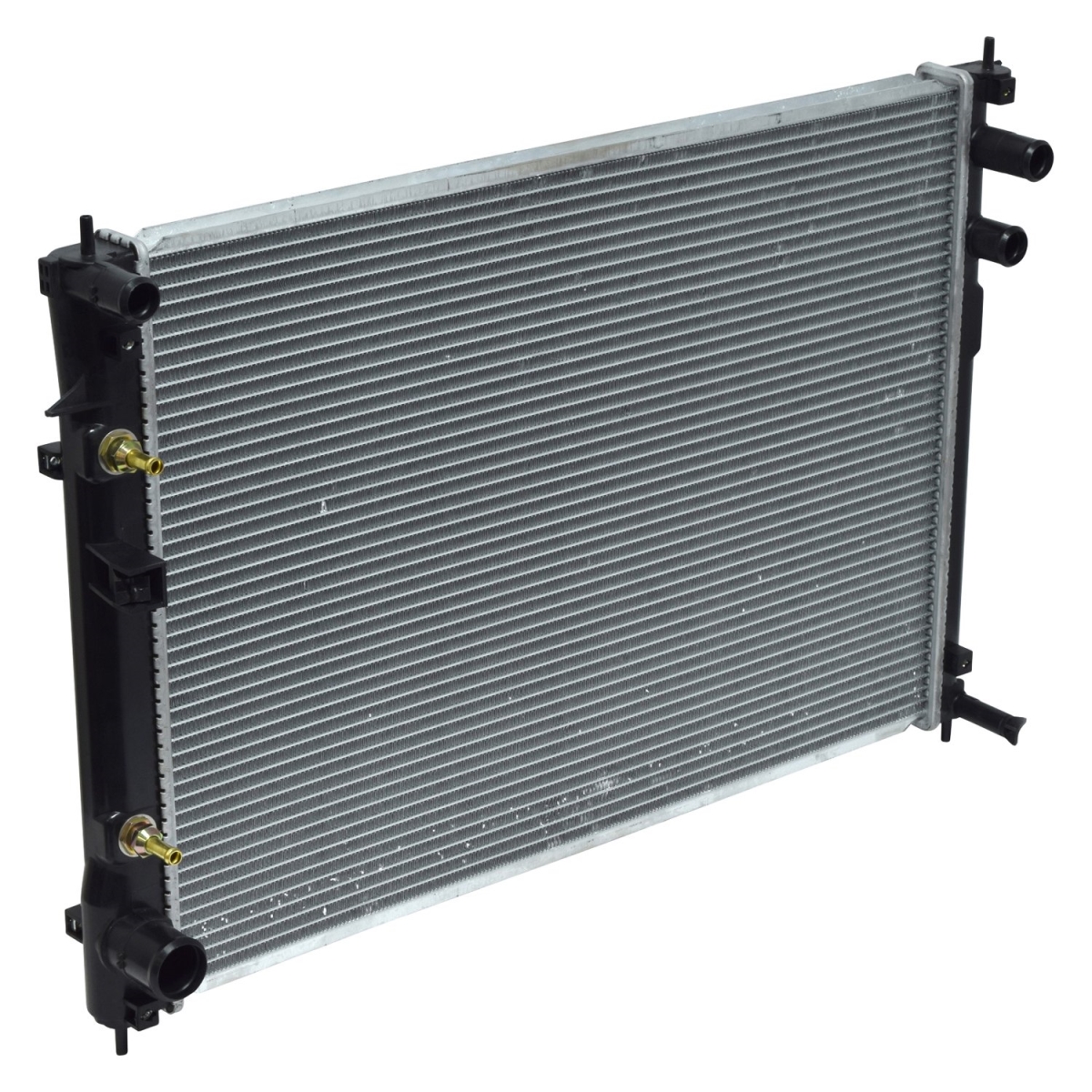 RA13104C Standard Replacement Radiator for 2006-2007 Subaru B9 Tribeca