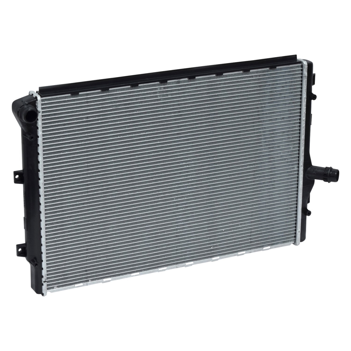 RA2822C Standard Replacement Radiator for 2006-2008 Audi A3