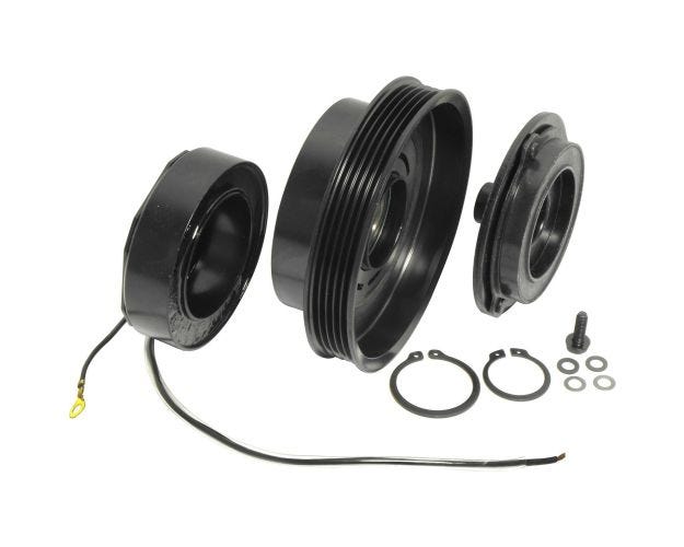 CL1613C A&C Compressor Clutch for 1988-1999 Toyota Celica